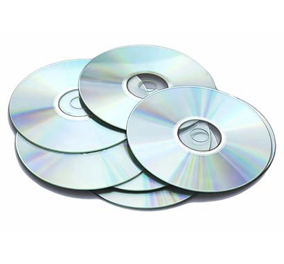 Восстановление данных с cd и dvd дисков в Астрахани