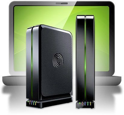 Восстановление данных Seagate Сигейт в Астрахани